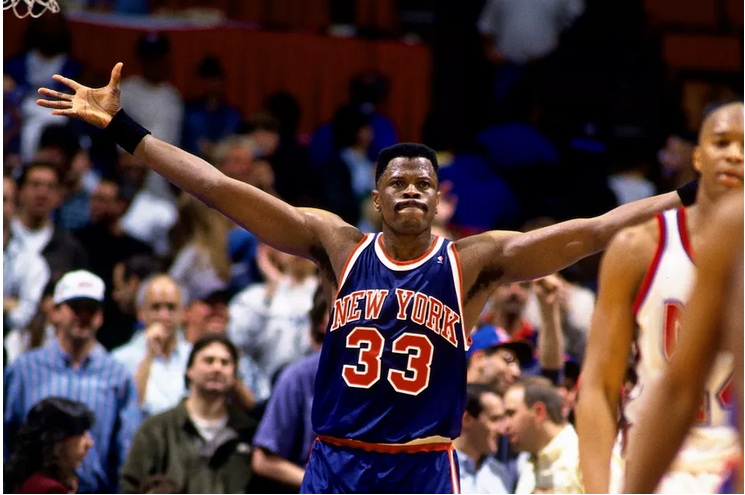 ewing